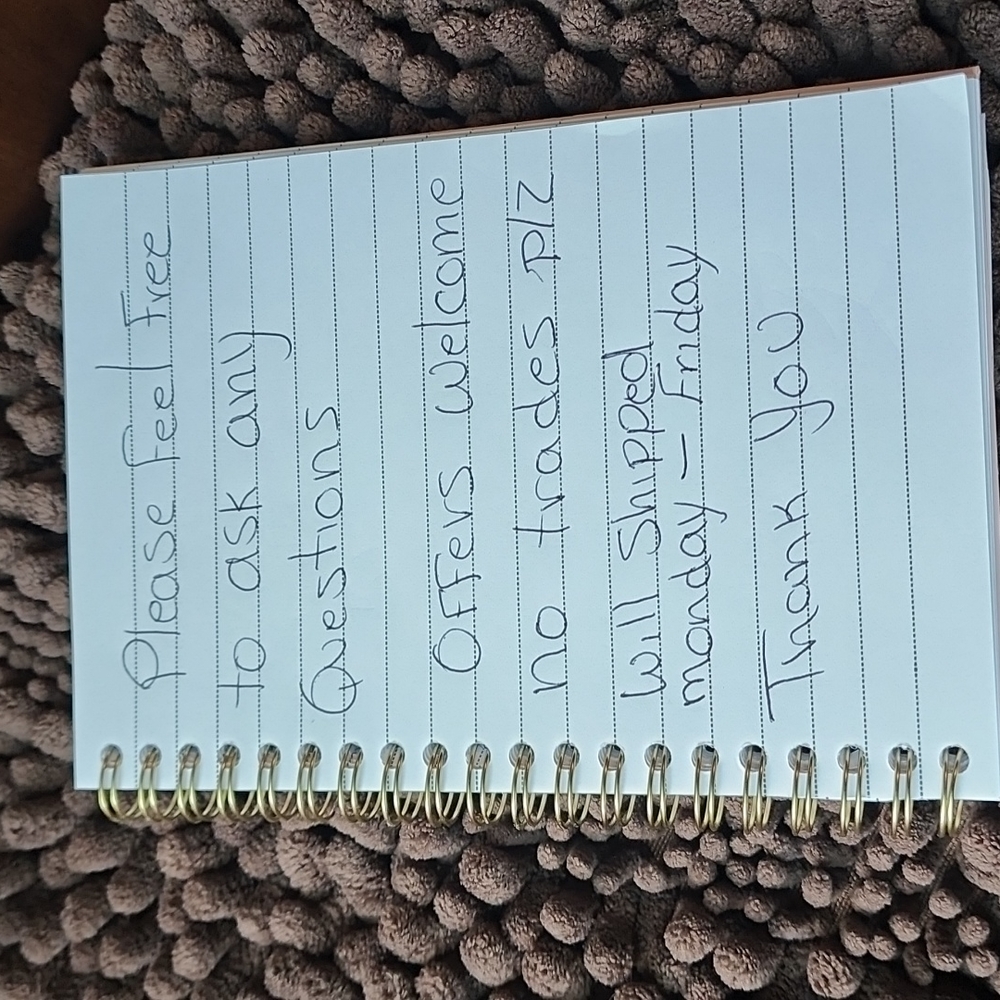 Offers welcome
